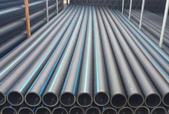 電力電纜保護(hù)管PE管、MPP管、PVC管傻傻分不清楚