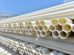 威海電力管的超強適用范圍，你知道多少