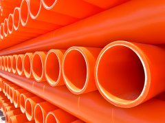 為什么電線要用到電力管呢？